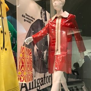 Meet your Posher, Sally